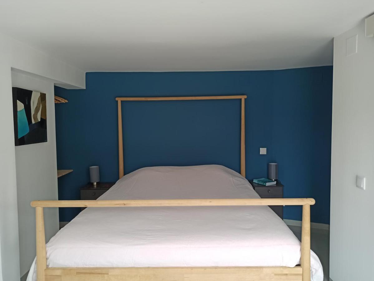Surf & Kite - Villa Nortada Charneca  Rom bilde