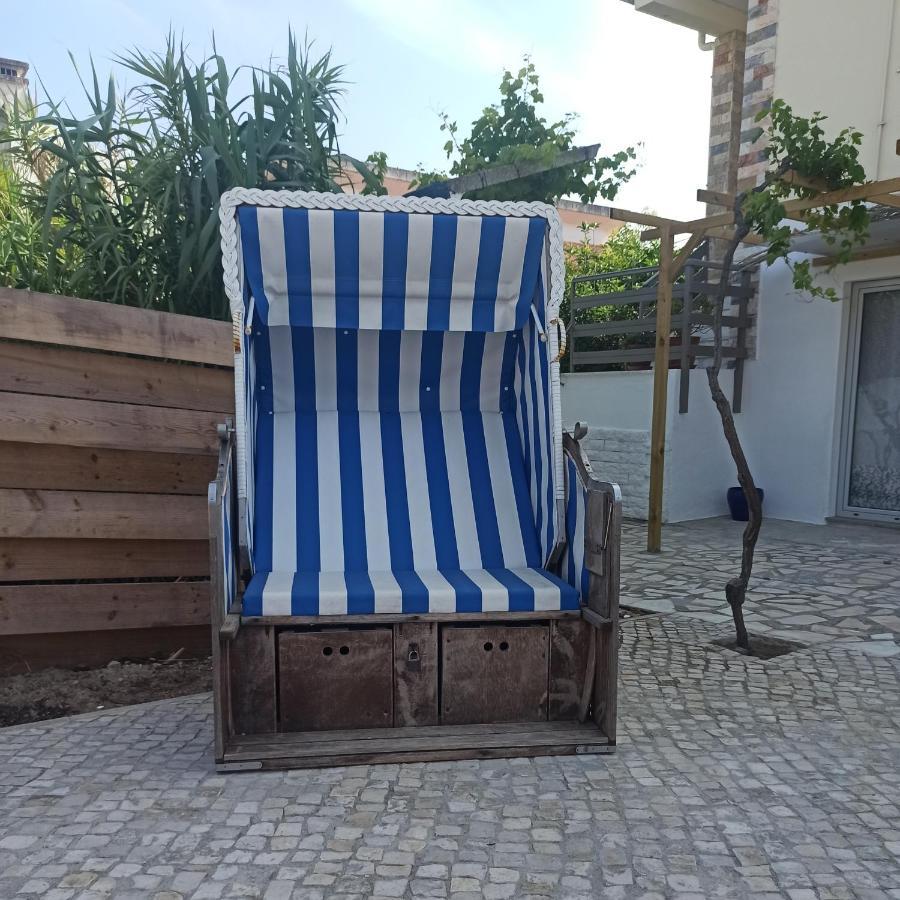 Surf & Kite - Villa Nortada Charneca  Eksteriør bilde